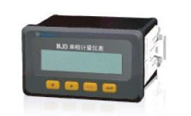 美高立系列儀表 MJD-101、MJD-301、MJD-302 在儀器儀表領域的熱銷優勢