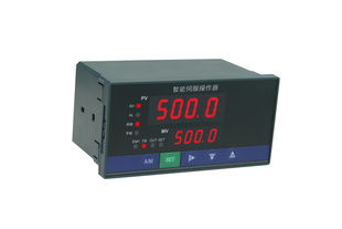 儀器儀表 現(xiàn)代科技與工業(yè)的“感官”與“神經(jīng)”