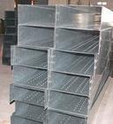 電纜保護頭與金屬結構件加工的綜合解決方案